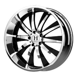  Helo HE851 Chrome Wheel   (20x10/5x114.3mm) Automotive