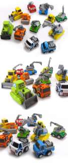 ONE Pull Back Toy Machineshop Car,Kids,Favours,PBT011  