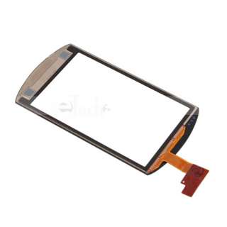 Touch Screen Digitizer +Lcd Display Screen For LG Ally VS740+Sc  