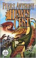   Heaven Cent (Magic of Xanth #11) by Piers Anthony 