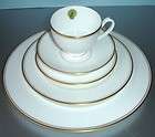WATERFORD CHINA KILBARRY PLATINUM FOOTED CUP(S) ONLY NEW CONDITION