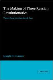   , (0521263255), Leopold H. Haimson, Textbooks   