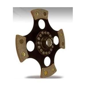  ACT 4212011 Race Solid Hub Clutch Friction Disc 