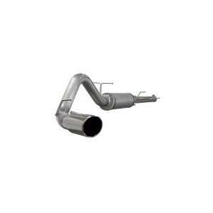  aFe 49 43009 MachForce XP Exhaust System 2003 2005 Ford 