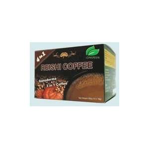  Reishi Coffee 4in1 