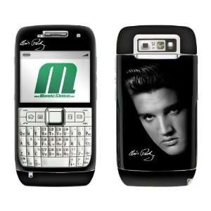  MusicSkins MS ELVS40100 Nokia E71 E71x