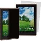 3M 98 0440 5269 8 PRIVACY SCREEN FOR ASUS EEE PAD TRANSFORMER PORTRAIT 