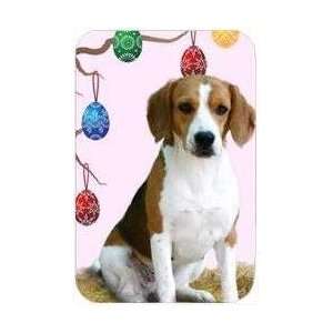 Beagle Tempered Large Cutting Board Easter Kitchen 