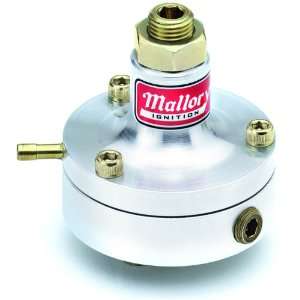  Mallory 4212 Fuel Pressure Regulator Automotive