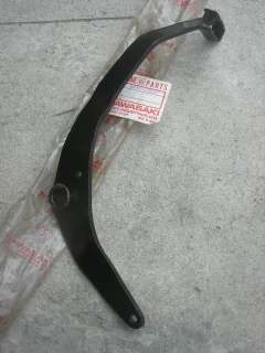 Genuine Kawasaki KD80 KD100 MC1 KM100 Brake Pedal Nos.  