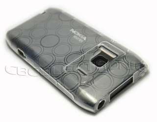 6x New Gel Skin silicone case cover for Nokia N8 N8 00  