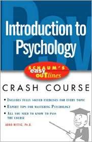   to Psychology, (0071398821), Arno Wittig, Textbooks   