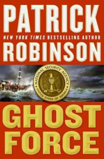 Ghost Force (Admiral Arnold Patrick Robinson