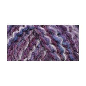   Yarn Purple Mist N401 4372; 3 Items/Order Arts, Crafts & Sewing