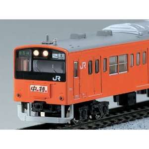  Kato 4318 Moha 200 Chuo Line Color (Red) Toys & Games