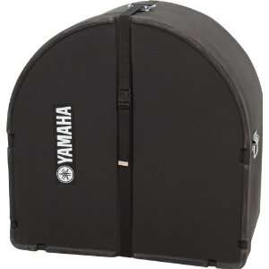  Yamaha Field Master Bass Drum Case 32 Inch Musical 