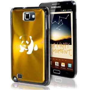  Samsung Galaxy Note i9220 i717 N7000 Gold F103 Aluminum 
