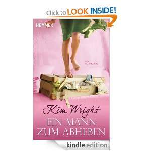   (German Edition) Kim Wright, Andrea Hahn  Kindle Store