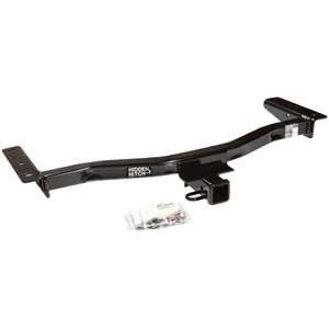  Class III/IV Hitch For Lexus ~ RX 450H ~ 2010 2012 ~ Black 