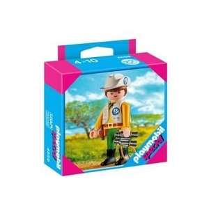  Playmobil 4559 Game Keeper Toys & Games