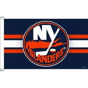  New York Islanders Flag 3x 5 
