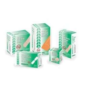  Complete Medical 4734 Adhesive Bandages Sheer   .75 x 3 