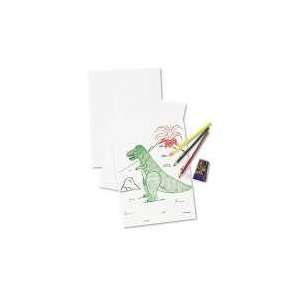  Pacon 4739   White Drawing Paper, 47 lbs., 9 x 12, Pure 