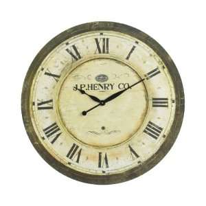 Cooper Classics 4758   Grantham Clock