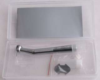 NSK style NEW Dental low high speed handpiece kit 2H  