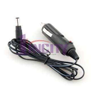 Car Power Cigarette Plug Charger to DC 12V Power Supply  