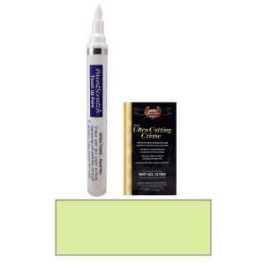  1/2 Oz. Yellowish Green (Single Stage) Paint Pen Kit for 