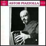 1943 1982, Astor Piazzolla, Music CD   
