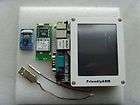 256 MB Mini2440 Arm9 Board 3.5 TFT LCD +