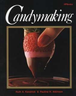   Candymaking by Ruth Kendrick, Penguin Group (USA 