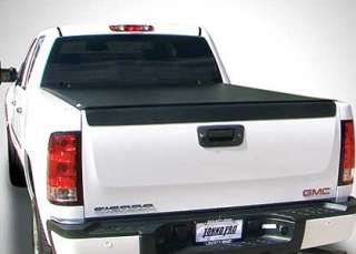2004 2011 Chevrolet GM Canyon Cab 6 Bed Rollup Tonneau Cover