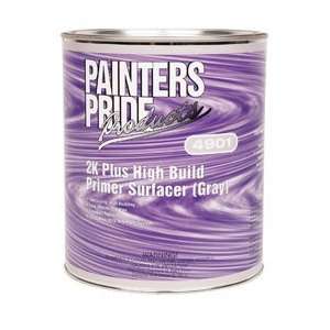  PAINTERS PRIDE PRODUCTS 4901 Automotive