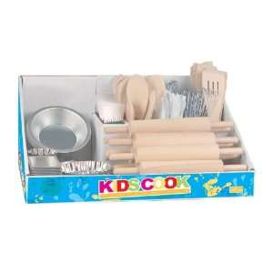 Foxrun 4931 Kids Cook Lg Display 