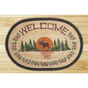  Moose Welcome