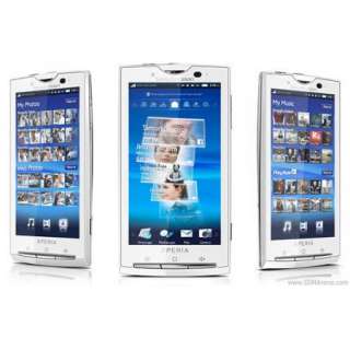   GPS WIFI ANDROID V2.1 1GHz 4 WVGA SMARTPHONE W 7311271241034  