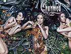charmed number 2 cover a brand new comic book zenescope