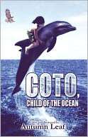 Coto, Child of the Ocean Autumn Leaf