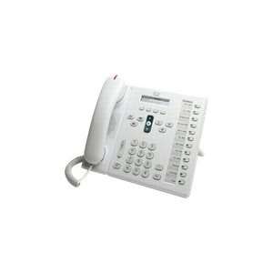  6961 Unified IP Phone Electronics