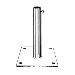  Holder RM 138 1 3/8 Inch Vertical Patio, Lawn & Garden