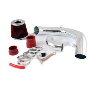  03 04 05 Neon SRT 4 Cold Air Intake Red(Include Air Filter 