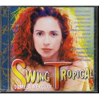  Swing Tropical Daniela Mercury