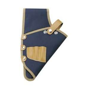  NuLine 8 3/4x13navy/tan Nuline Drill Holster