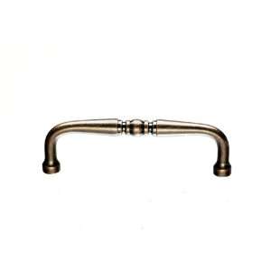  Top Knobs TOP M319 Antique Copper Drawer Pulls