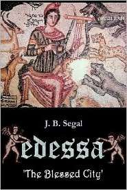   Blessed City, (097130971X), J. B. Segal, Textbooks   