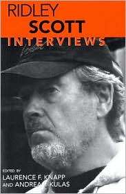 Ridley Scott Interviews, (157806726X), Laurence F. Knapp, Textbooks 