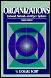   Systems, (0131066838), W. Richard Scott, Textbooks   